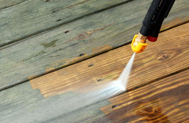 home painting services